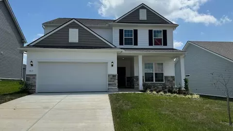 3815 Lantern Ln, Columbia, TN 38401