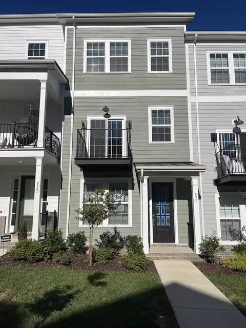 834 Westcott Ln, Antioch, TN 37013