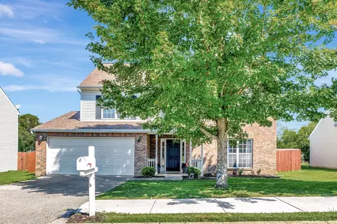 1402 Weston Ln, Spring Hill, TN 37174