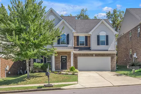 7832 Oakfield Grv, Brentwood, TN 37027