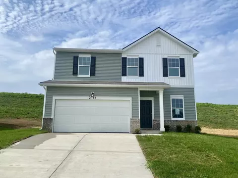 2114 Youngfellow Dr, Columbia, TN 38401
