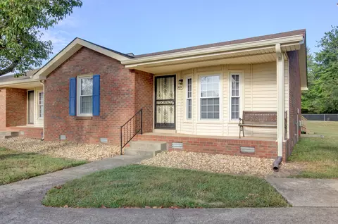 3051 Woody Ln, Clarksville, TN 37043