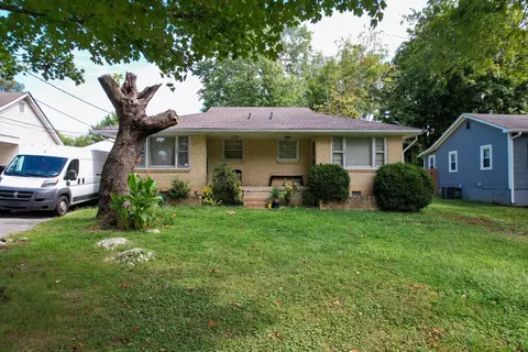 111 Becker Ave, Old Hickory, TN 37138