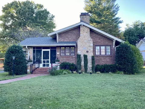 107 Ross Ave, Mcminnville, TN 37110