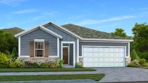 655 Trevino Way, Spring Hill, TN 37174