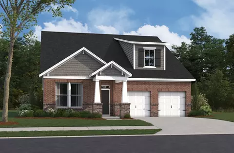 3688 Pierside Dr, Hermitage, TN 37076