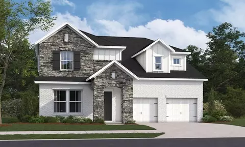 3684 Pierside Dr, Hermitage, TN 37076