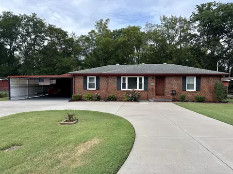 404 Ross Dr, Smyrna, TN 37167