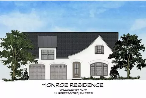 5766 Willoughby Way, Murfreesboro, TN 37129