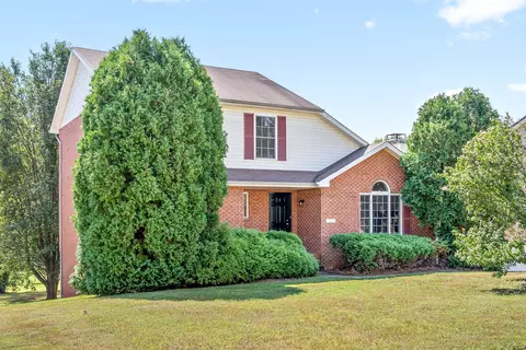 1335 Bluebonnet Dr, Clarksville, TN 37042