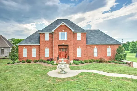 1950 Cliffview Ct, Murfreesboro, TN 37128