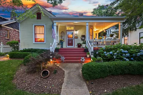 2211 Grantland Ave, Nashville, TN 37204