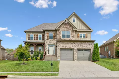 5005 Speight St, Spring Hill, TN 37174