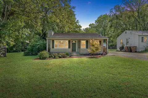 4214 Edwards Ave, Nashville, TN 37216
