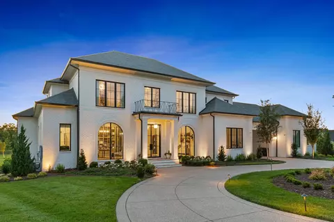 9267 Fordham Dr, Brentwood, TN 37027