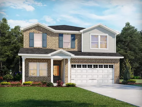 1356 Heirloom Dr, Antioch, TN 37013