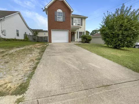 1326 E Nir Shreibman Blvd, La Vergne, TN 37086