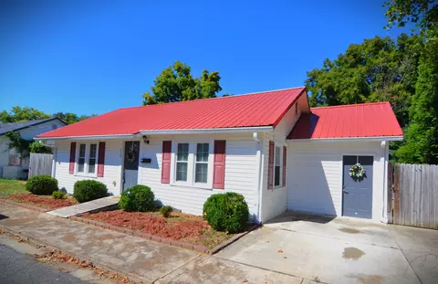 108 Gallaher Blvd, Lawrenceburg, TN 38464
