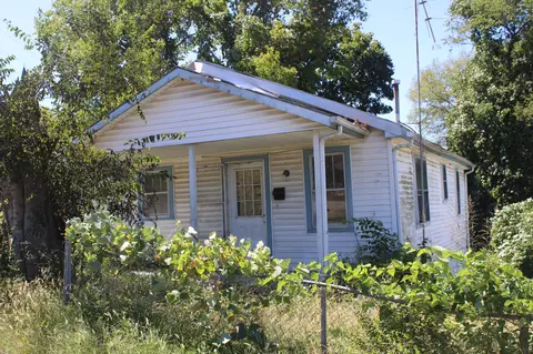 804 Martin St, Clarksville, TN 37040