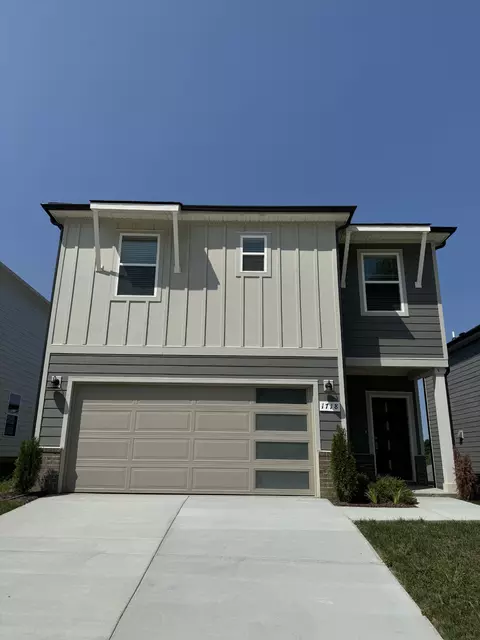1718 Flora Grv, Hermitage, TN 37076