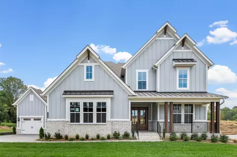 3368 Sarah Bee Ln, Thompsons Station, TN 37179