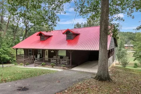 294 Wawona Dr, Wildwood, GA 30757