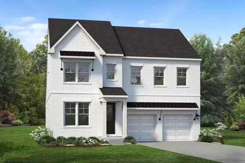 827 Silva Loop, Mount Juliet, TN 37122