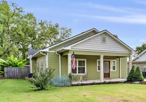 122 Gordon Ter, Nashville, TN 37207