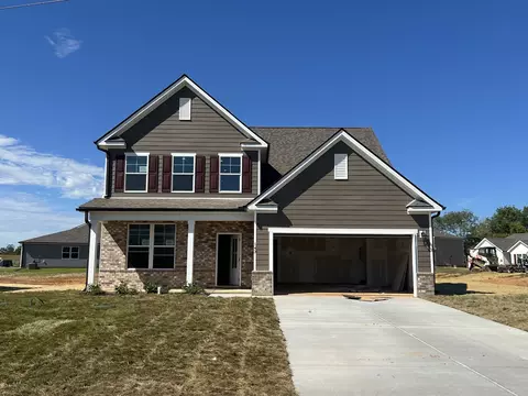 143 Joss Rd, Ashland City, TN 37015