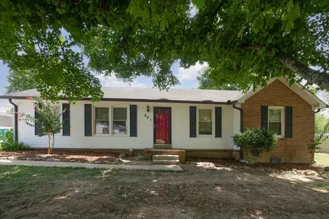 801 Belle Dr, Spring Hill, TN 37174