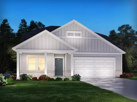 6235 Gladstone Ln, Rockvale, TN 37153