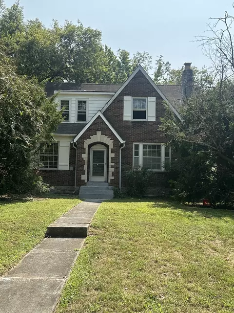1113 Glenwood Ave, Nashville, TN 37204