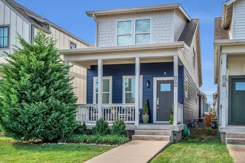 6019 New York Ave, Nashville, TN 37209