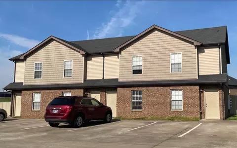 1604 Railton Ct, Clarksville, TN 37043