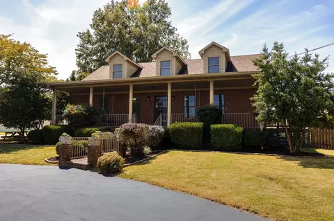 923 Adams Ave, Hopkinsville, KY 42240