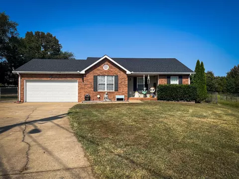 2425 Sphinx Ct, Clarksville, TN 37042