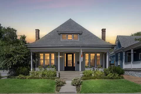 1401 Forest Ave, Nashville, TN 37206