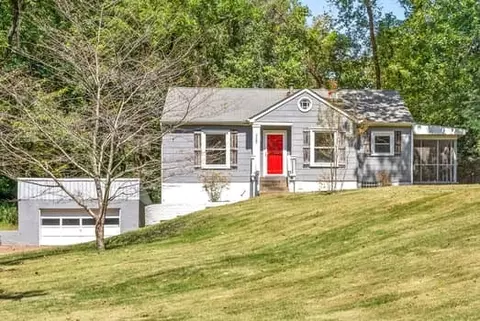 365 Hickory Grove Blvd, Clarksville, TN 37040