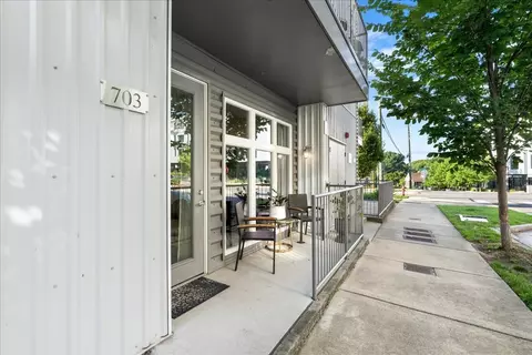 703 Cleo Miller Dr # A, Nashville, TN 37206