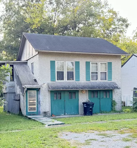 303 N Polk St, Tullahoma, TN 37388