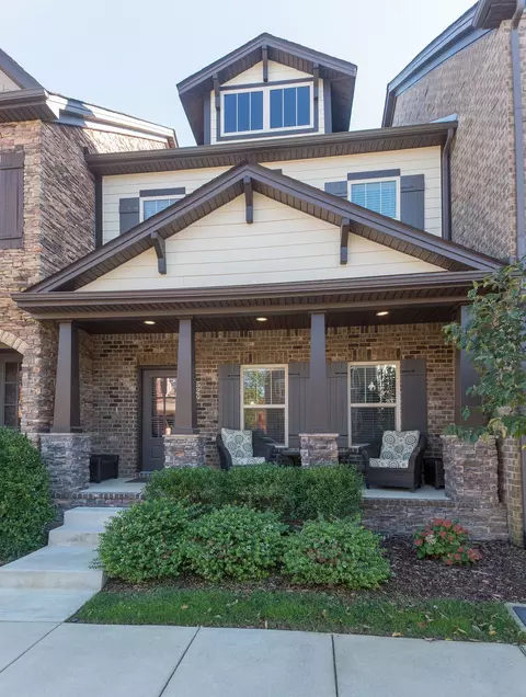 529 Vintage Green Ln, Franklin, TN 37064