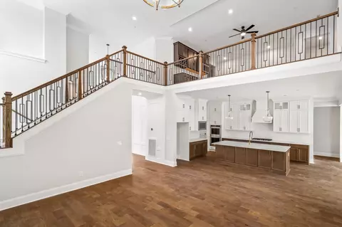 3528 Josephine Way, Nolensville, TN 37135