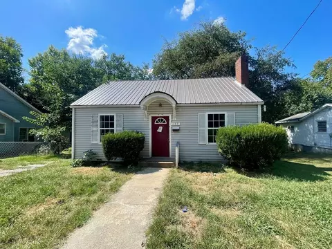 137 N Mcpherson St, Hopkinsville, KY 42240