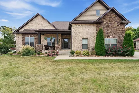 3108 Bristol Ln, Greenbrier, TN 37073