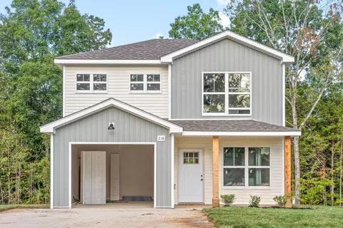 238 Wayne Hall Rd, Clarksville, TN 37040