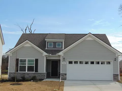 3615 Country Park Ln, Murfreesboro, TN 37128
