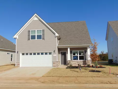 3712 Country Park Ln, Murfreesboro, TN 37128
