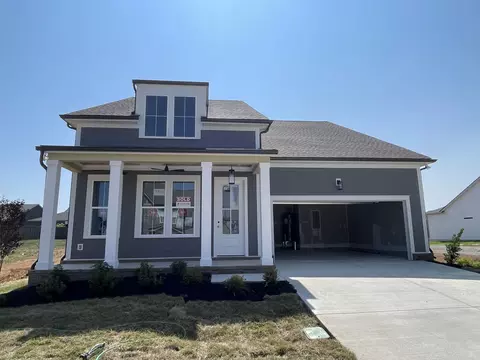 3025 Shandor St, Spring Hill, TN 37174