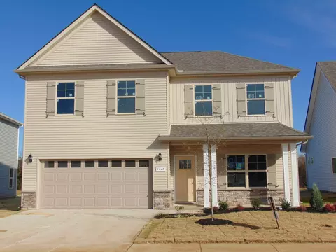 3716 Country Park Ln, Murfreesboro, TN 37128
