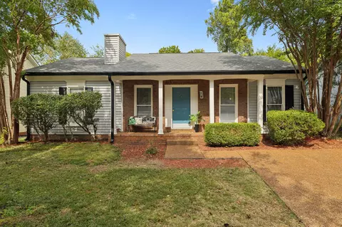 4924 Yorkshire Rd, Nashville, TN 37211